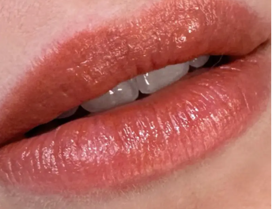 How Lip Blushing Works: The Complete Process & Benefits Explained